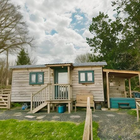 Lle Mary - Beautiful Views, Hot Tub, Secluded, Dog Welcome, Barmouth Llanddwywe Экстерьер фото