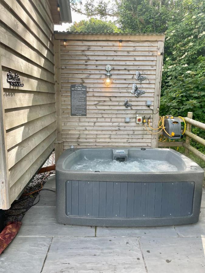 Lle Mary - Beautiful Views, Hot Tub, Secluded, Dog Welcome, Barmouth Llanddwywe Экстерьер фото